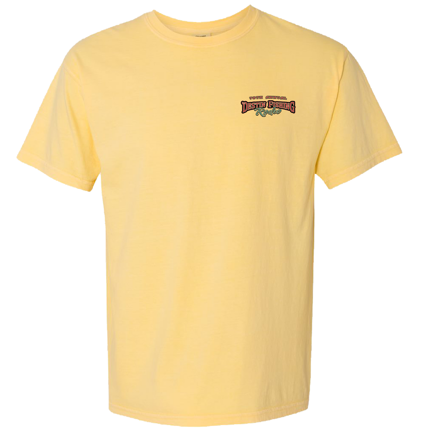 2026 Traditional Rodeo T-s