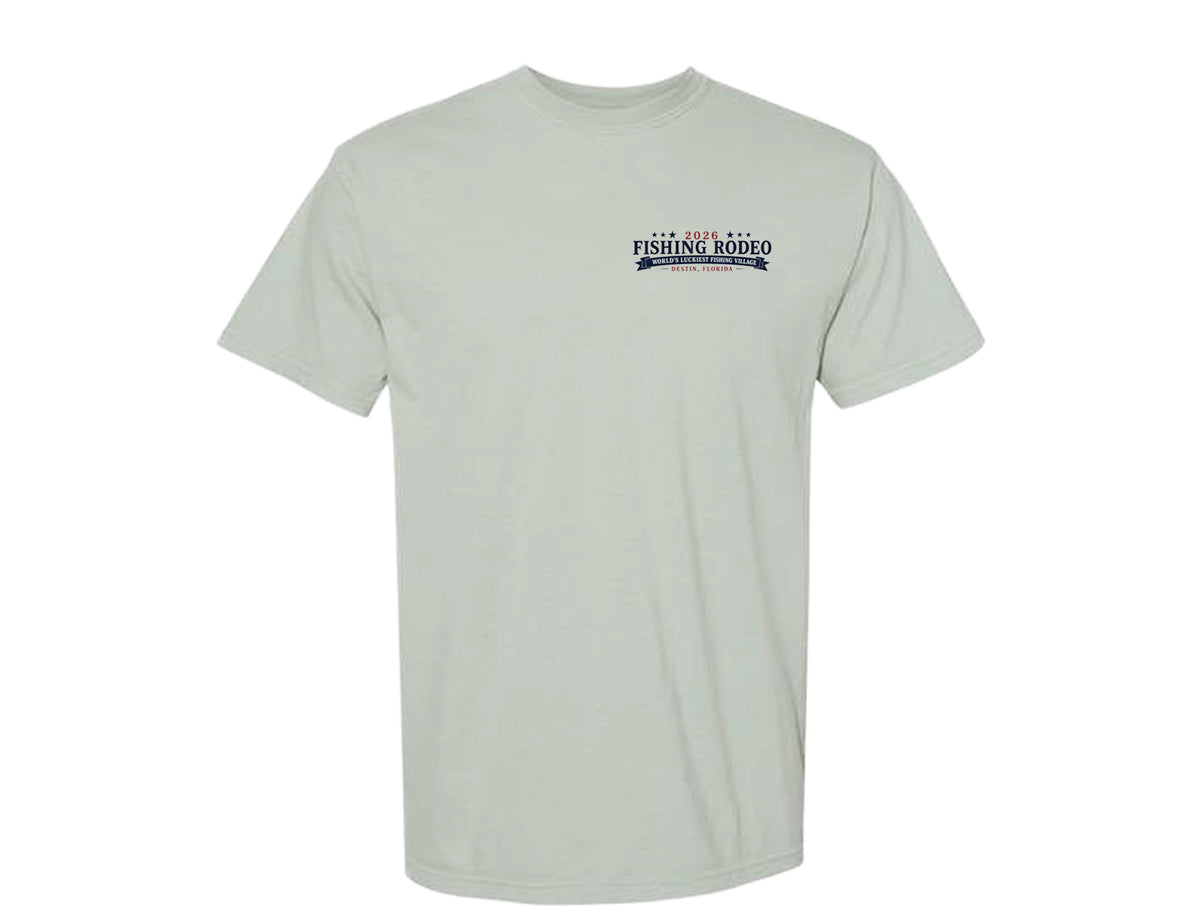 2026 Snapper T-Shirts