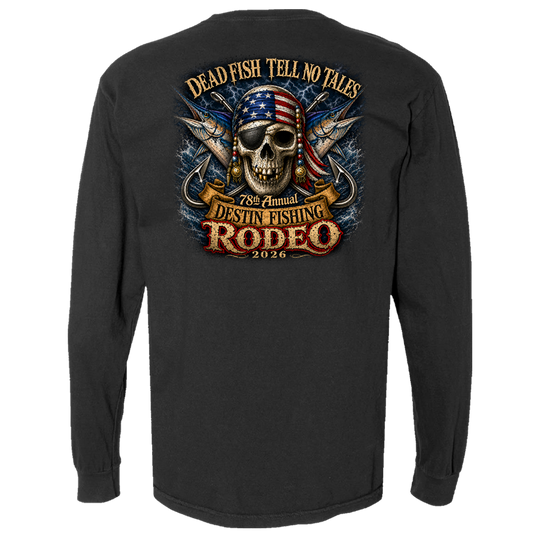2026 Pirate T-Shirts