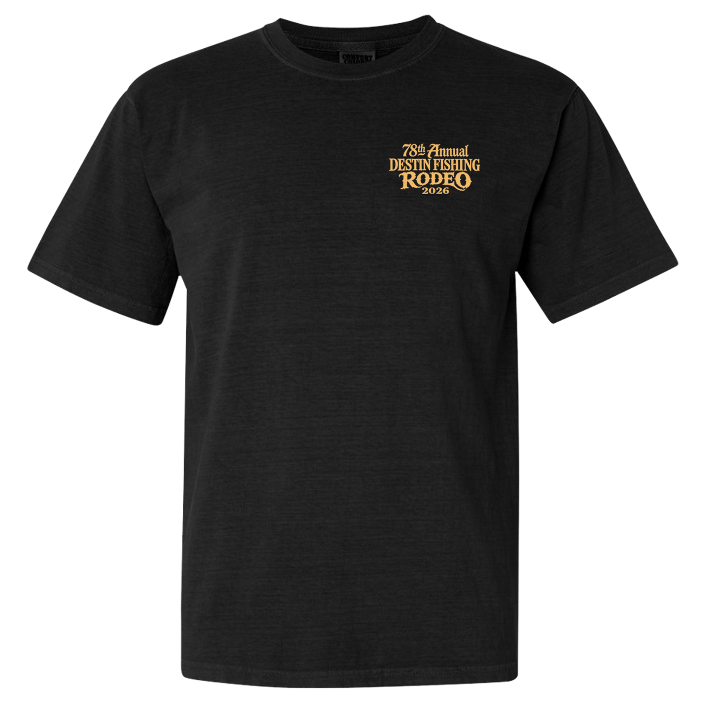 2026 Pirate T-Shirts