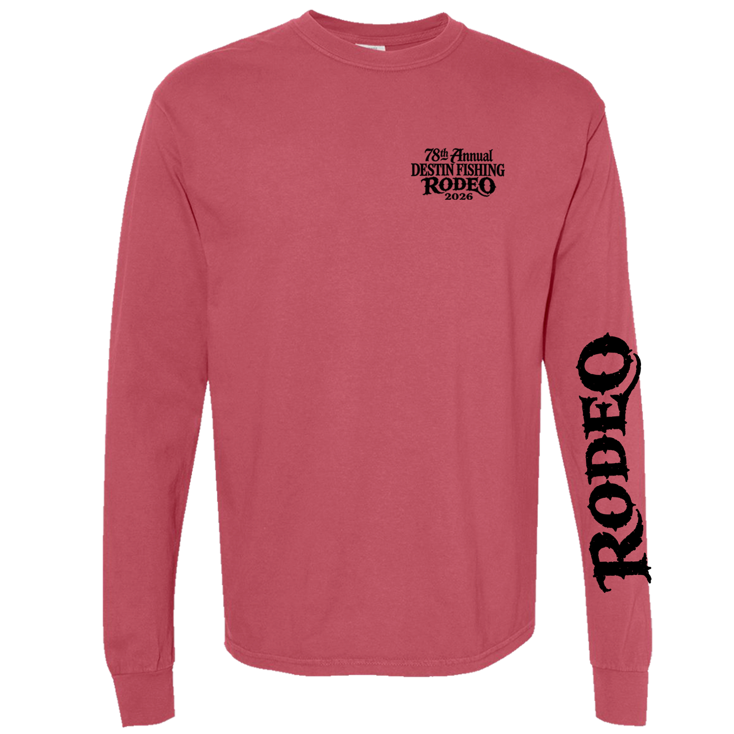 2026 Pirate T-Shirts