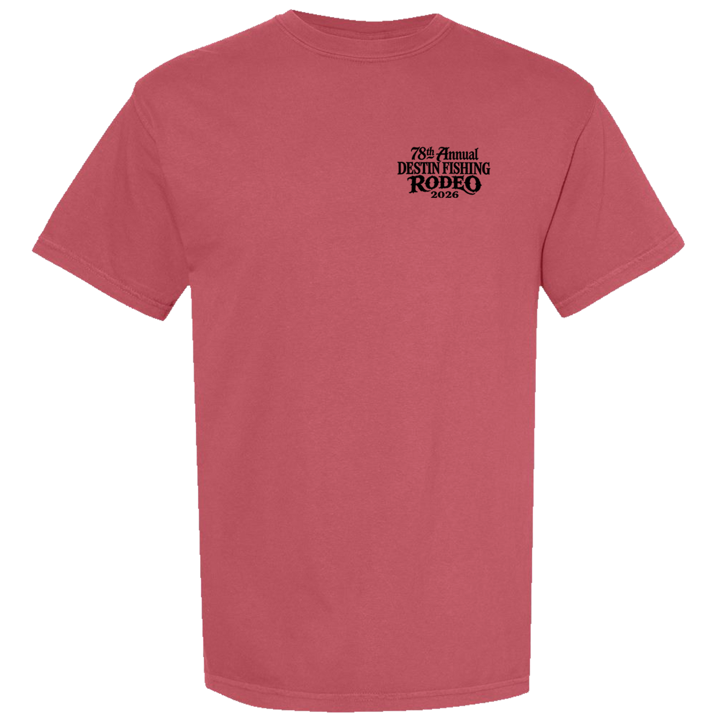 2026 Pirate T-Shirts
