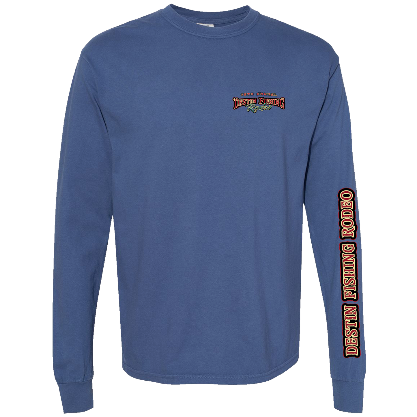 2026 Traditional Rodeo T-s