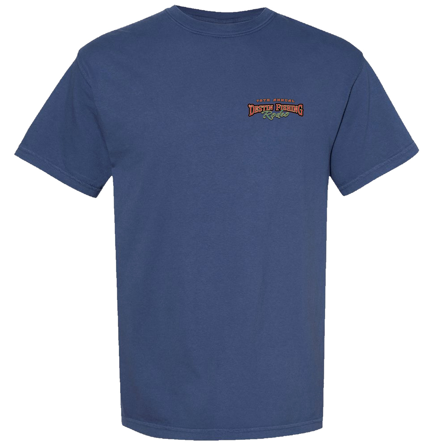 2026 Traditional Rodeo T-s