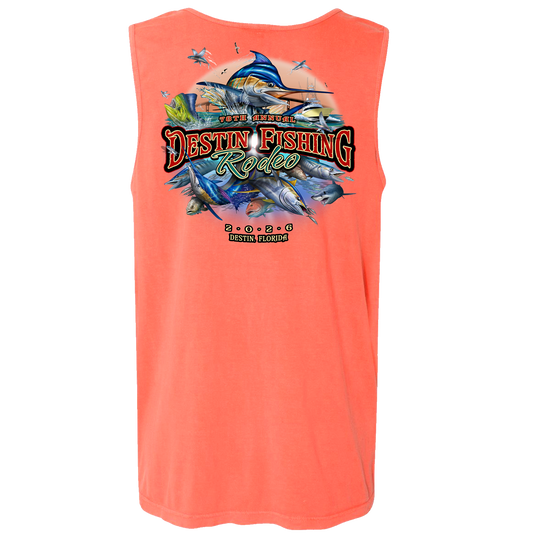 2026 Traditional Tank