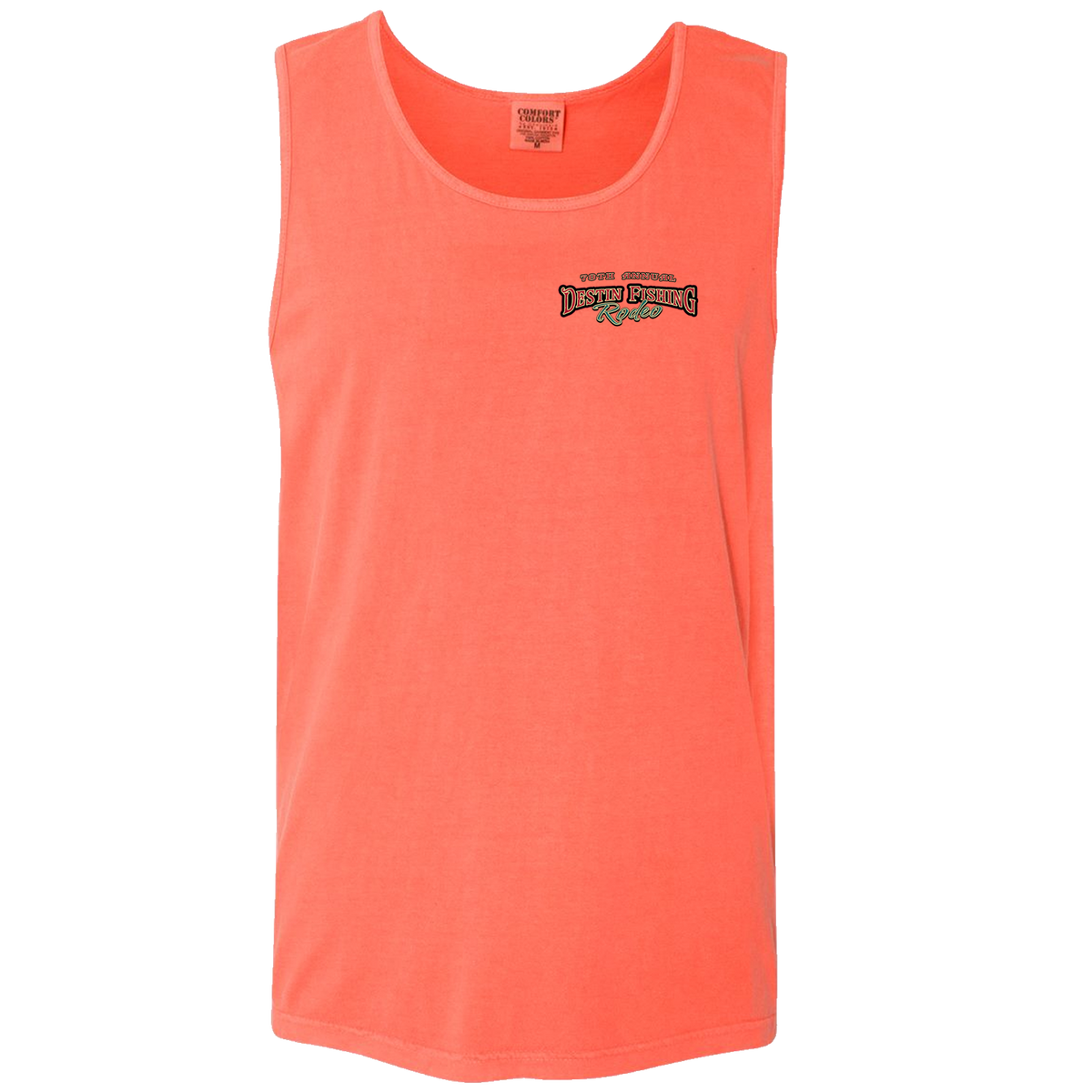 2026 Traditional Tank