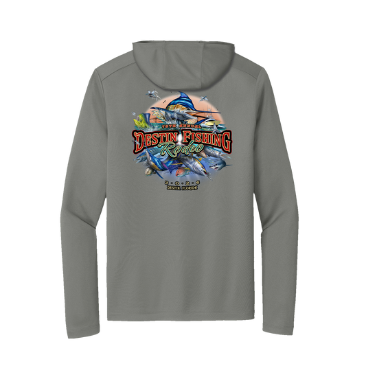 2026 Traditional Sport Tech Hoodie