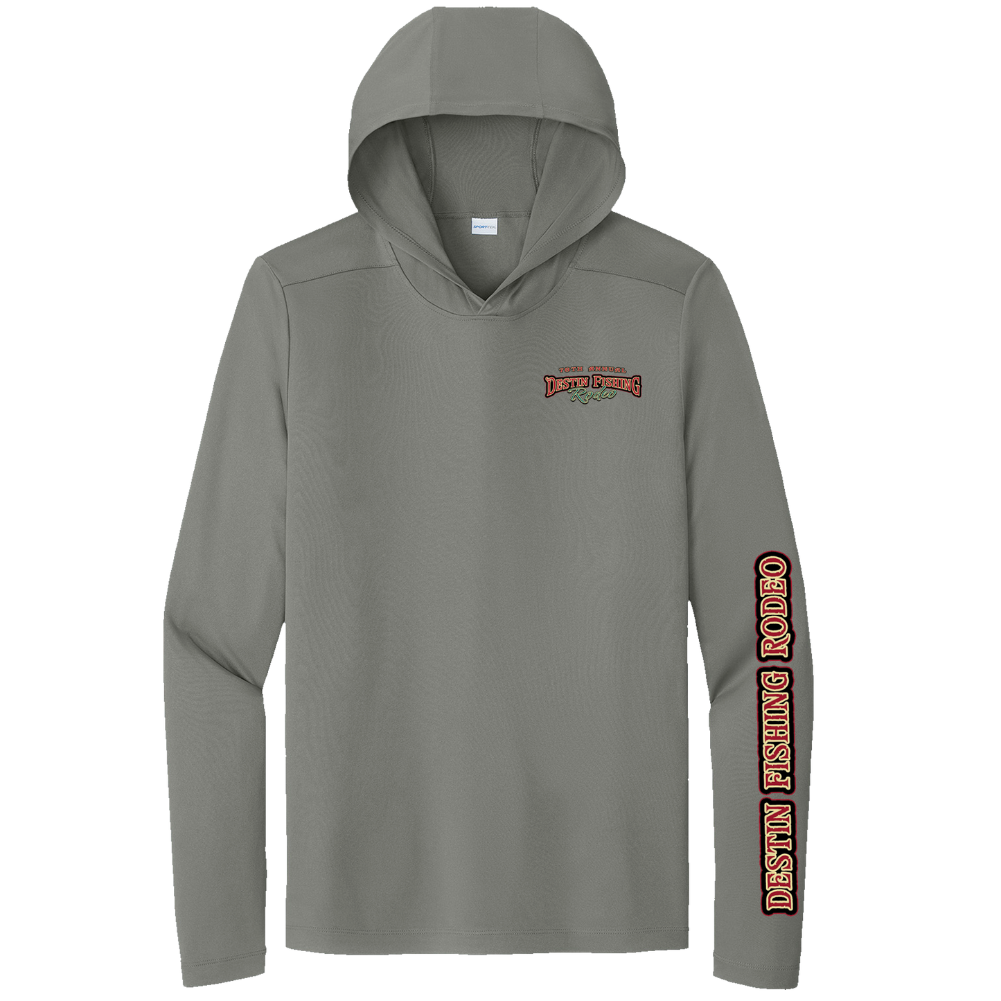 2026 Traditional Sport Tech Hoodie