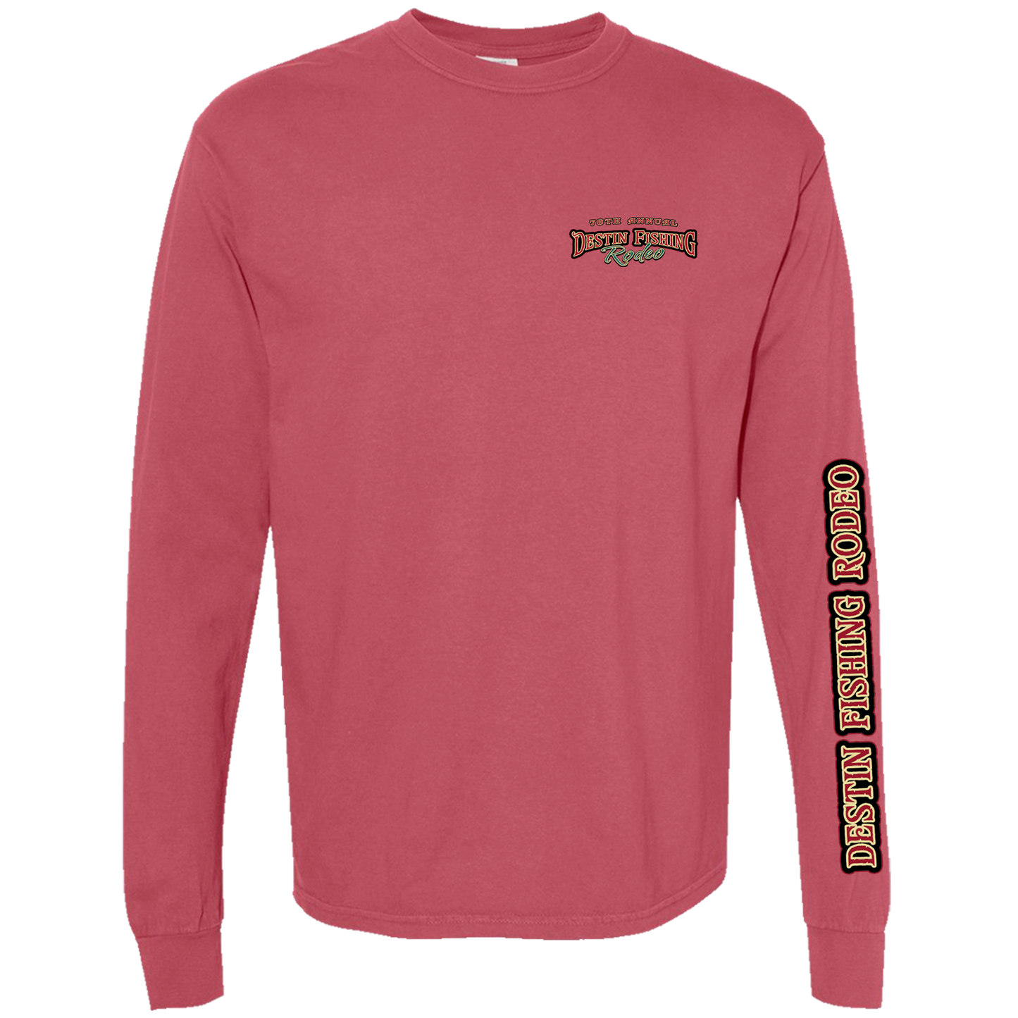 2026 Traditional Rodeo T-s
