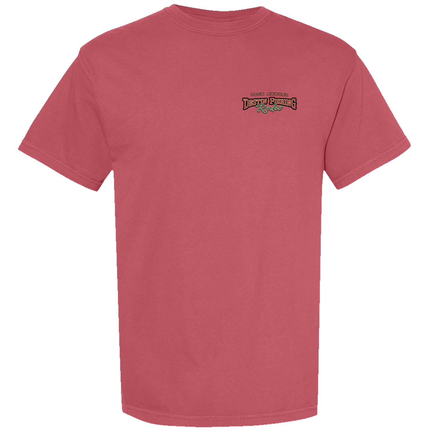 2026 Traditional Rodeo T-s