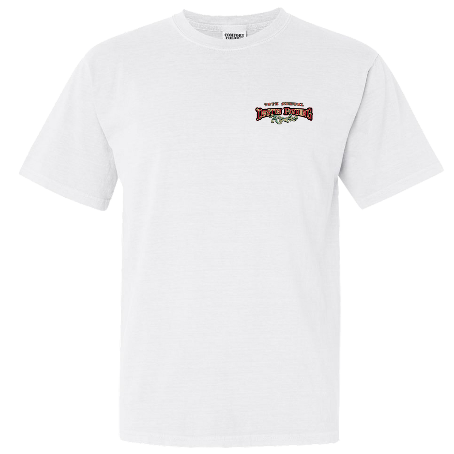 2026 Traditional Rodeo T-s