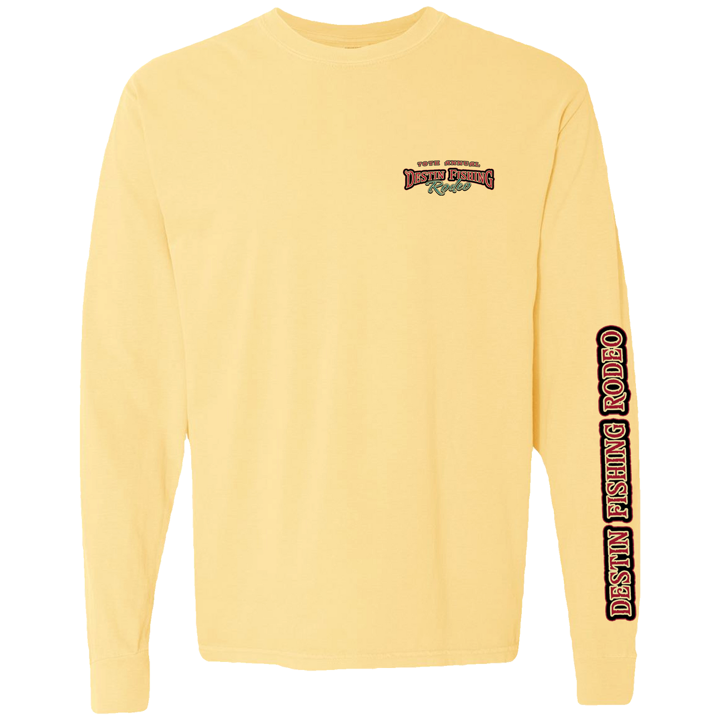 2026 Traditional Rodeo T-s