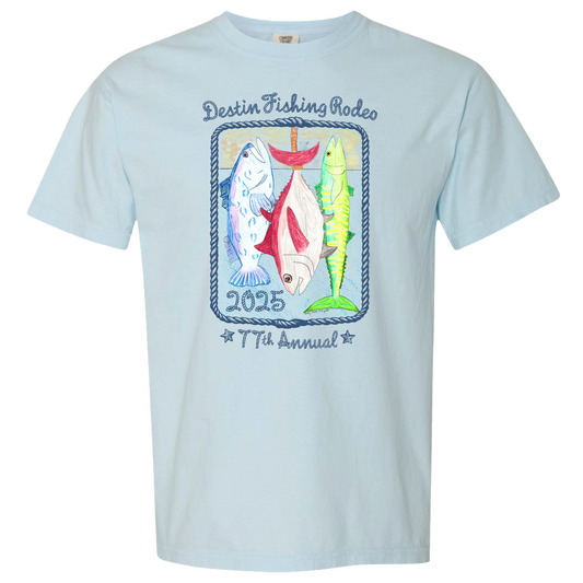 Youth Art Contest T