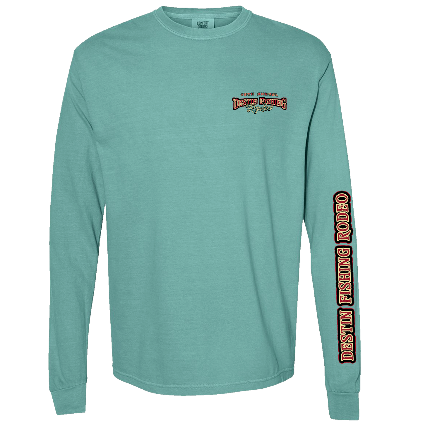 2026 Traditional Rodeo T-s