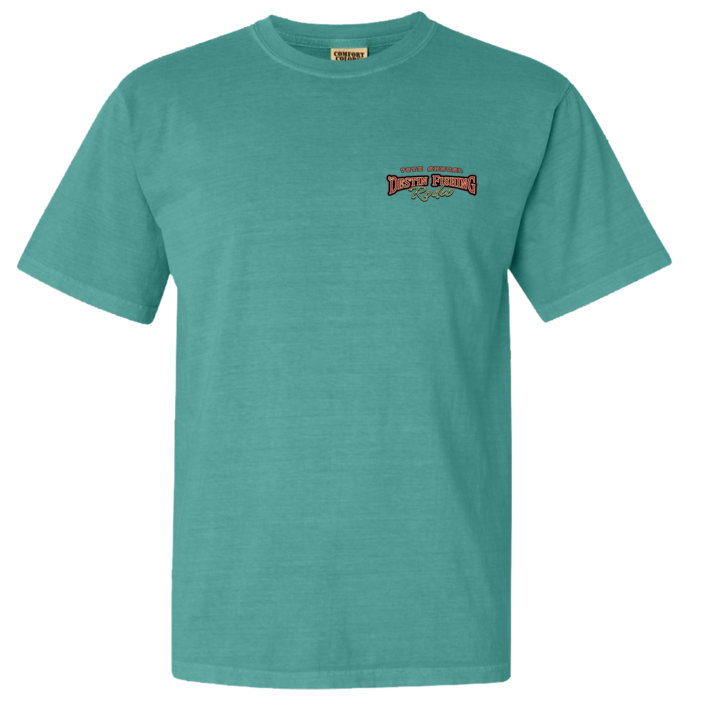2026 Traditional Rodeo T-s