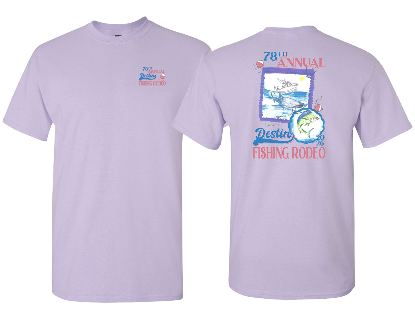 2026 Kid Art Adult Sizes