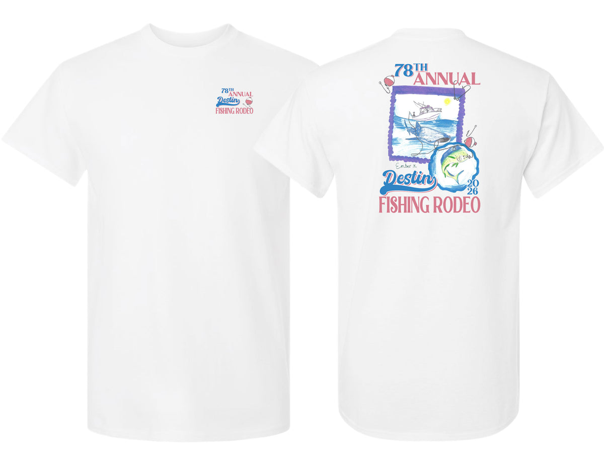 2026 Kid Art Adult Sizes