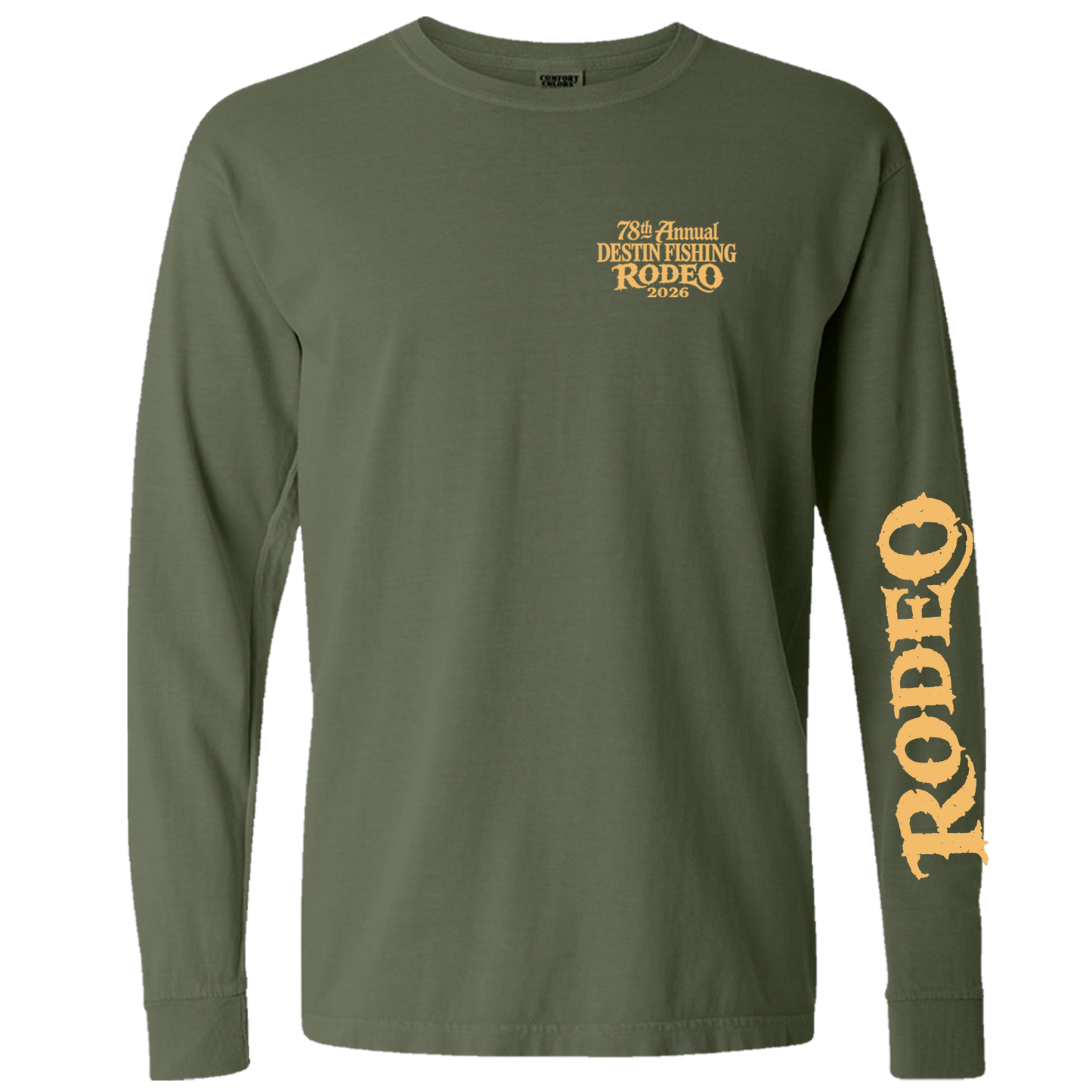 2026 Pirate T-Shirts