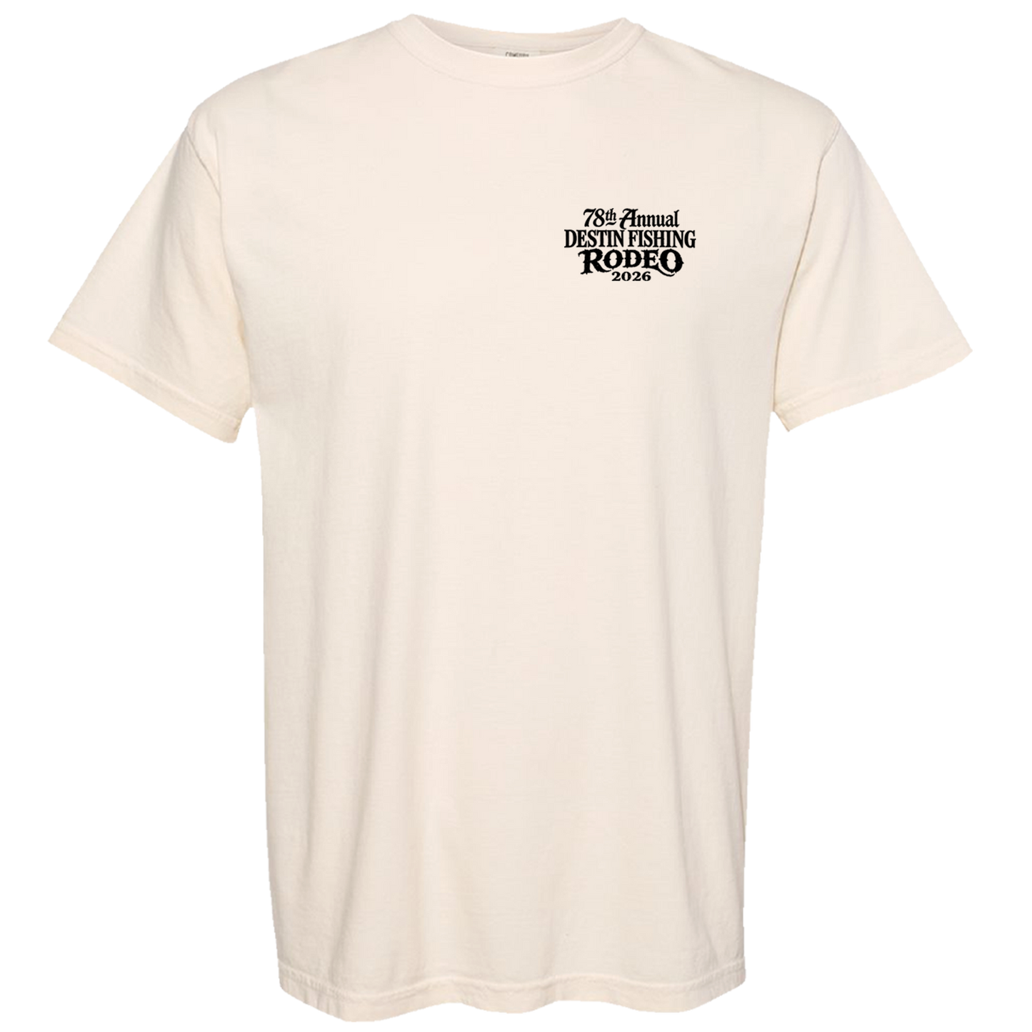 2026 Pirate T-Shirts