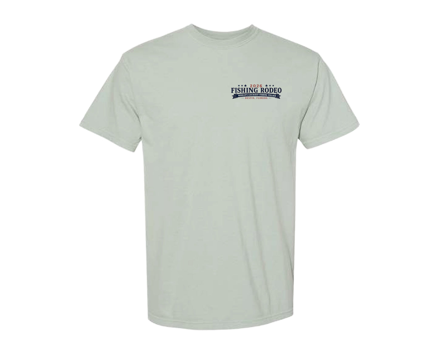 2026 Snapper T-Shirts