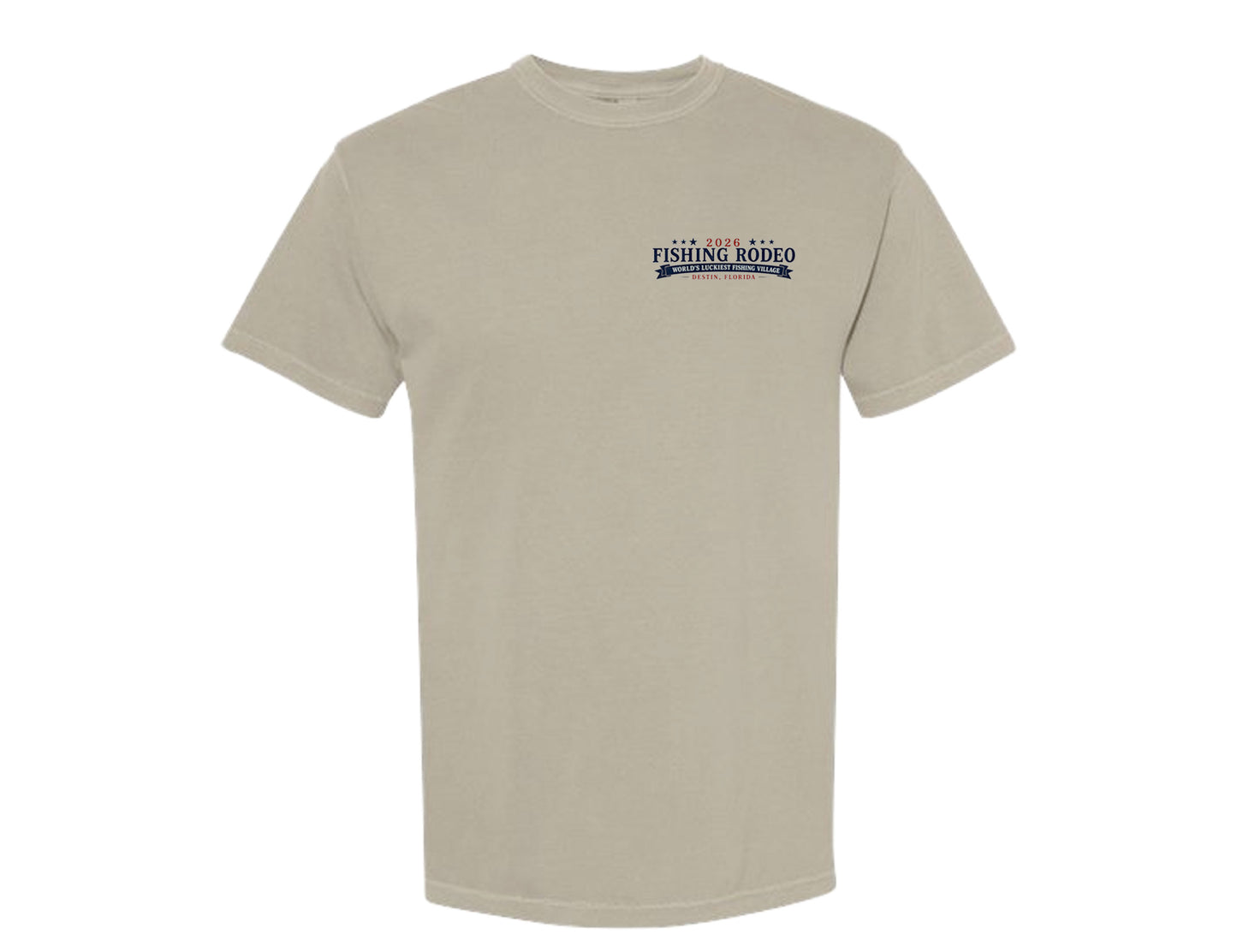 2026 Snapper T-Shirts