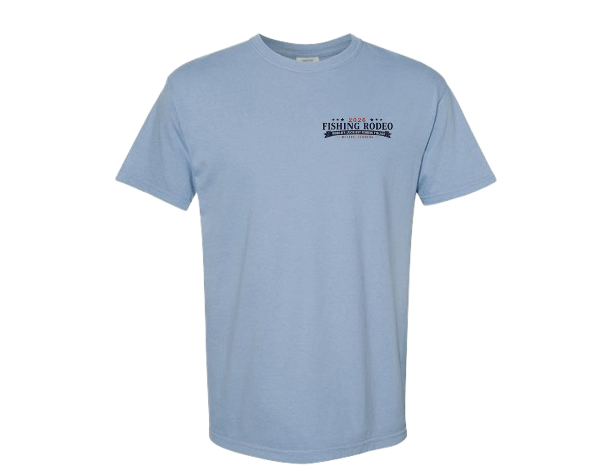 2026 Snapper T-Shirts