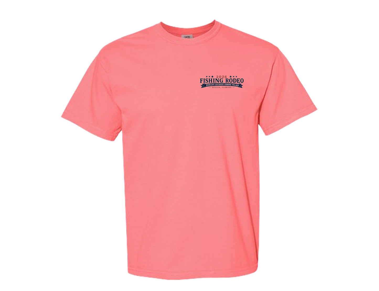2026 Snapper T-Shirts