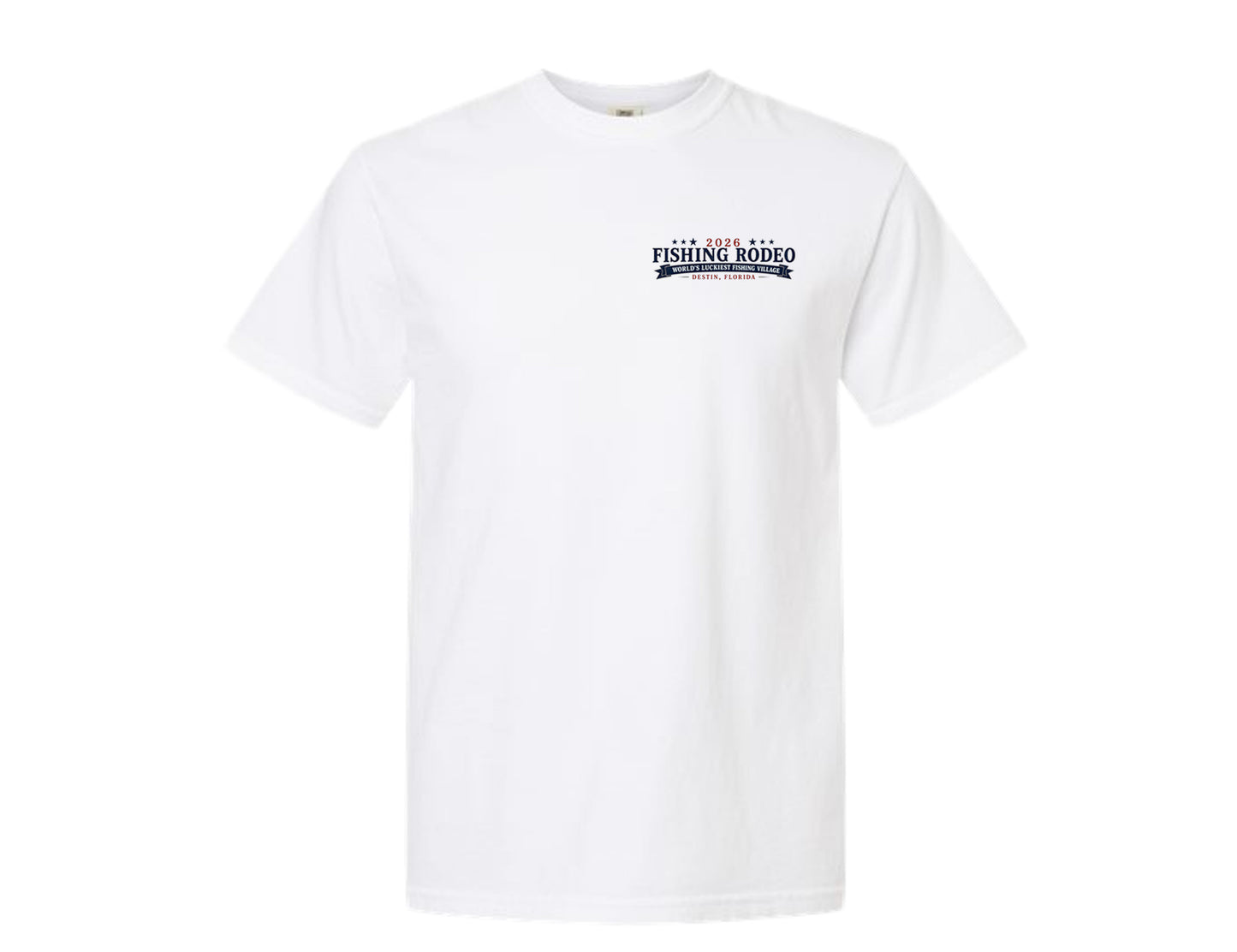 2026 Snapper T-Shirts
